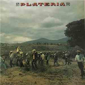 Orquestra Plateria - 1975 platería 1990