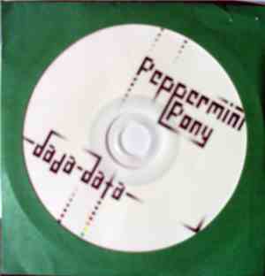 Peppermint Pony - Dada Data