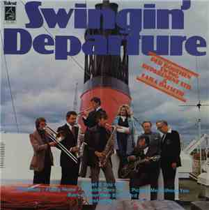 Per Borthen Swing Department Ltd. & Laila Dalseth - Swingin' Departure