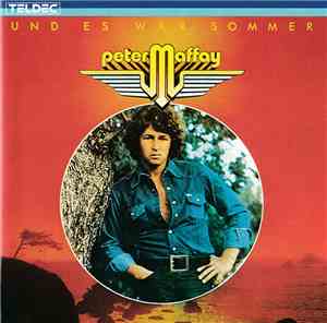 Peter Maffay - Und Es War Sommer