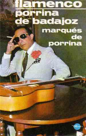 Porrina De Badajoz 
