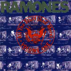 Ramones - All The Stuff (And More) - Vol. 1