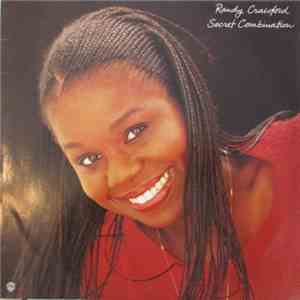 Randy Crawford - Secret Combination