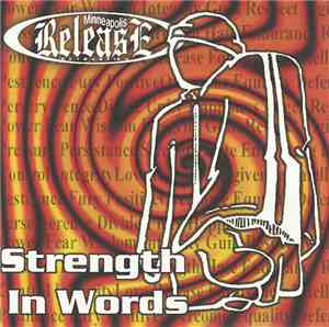 Release Revolution - Strenght In Words