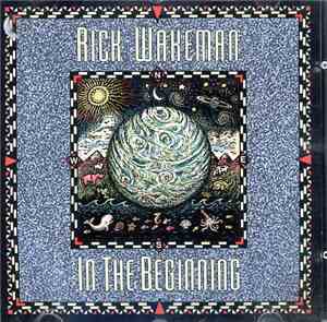 Rick Wakeman, Nina Carter - In the beginning