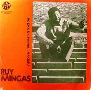 Ruy Mingas - Ruy Mingas