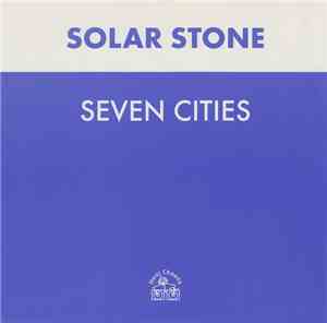 Solar Stone - Seven Cities