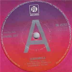 Status Quo - Gerdundula