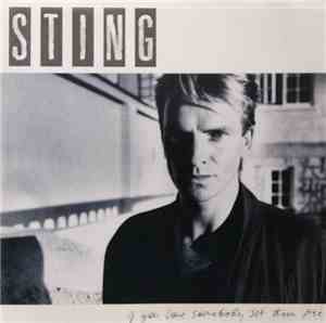 Sting - If You Love Somebody Set Them Free