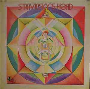 Stravinsky - Stravinsky's Head