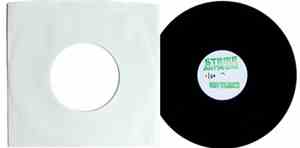 Strike Anywhere - Iron Front