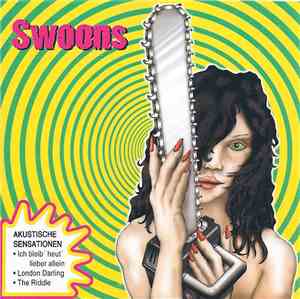 Swoons - Hart Aber Herzlich
