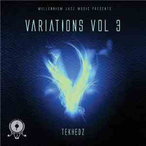 TekHedz - Variations Vol.3