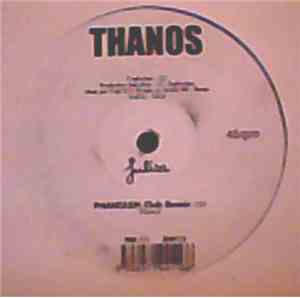 Thanos  - Phantasm