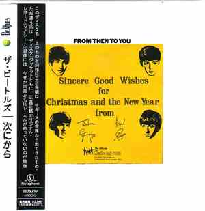 The Beatles - From Then To You