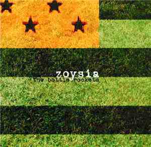 The Bottle Rockets - Zoysia