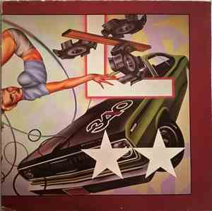 The Cars - Heartbeat City