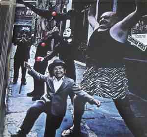 The Doors - Strange Days