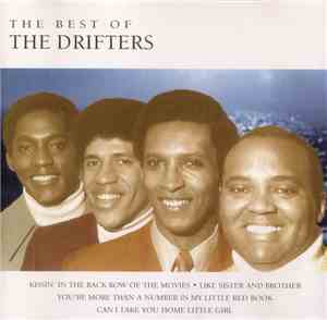 The Drifters - The Best Of The Drifters