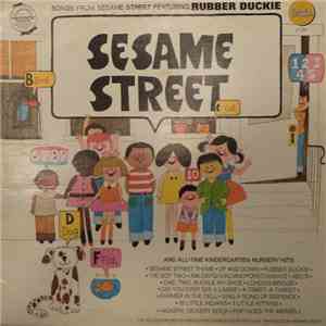The Golden Orchestra & Chorus - Songs For Sesame Street And All Time Kinder ...
