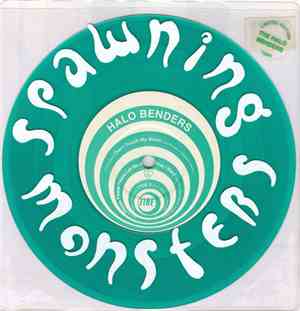 The Halo Benders - Don't Touch My Bikini