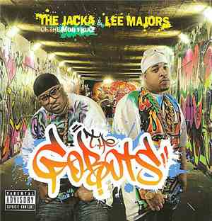 The Jacka & Lee Majors  - The Gobots