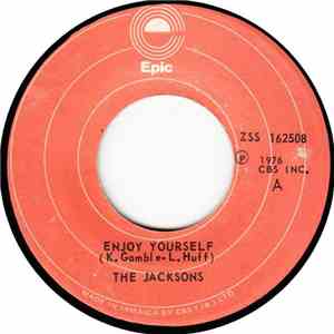 The Jacksons - Enjoy Yourself