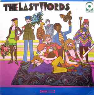 The Last Words  - The Last Words