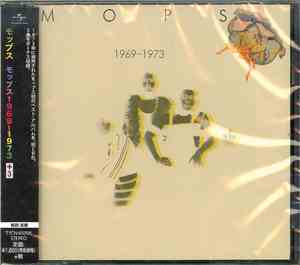 The Mops - 1969 - 1973 +3