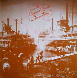 The Original Tuxedo 'Jass' Band - The Original Tuxedo Jazz Band