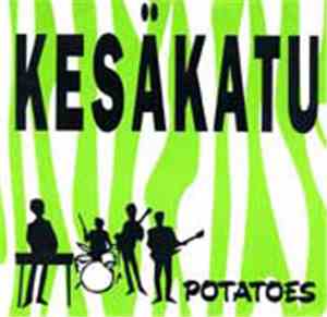 The Potatoes - Kesäkatu