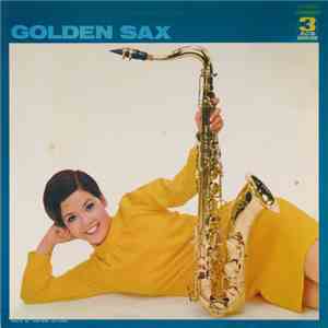 The Royal Grand Orchestra - Golden Sax