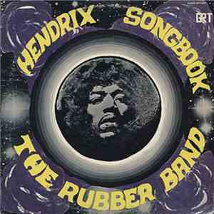 The Rubber Band - Hendrix Songbook