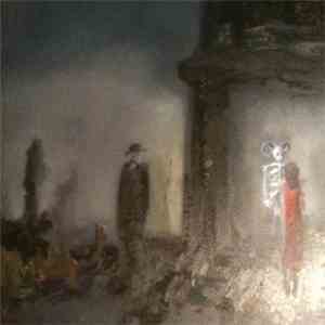 The Singleman Affair - Live At Enemy