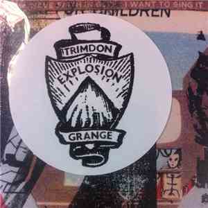 Trimdon Grange Explosion - Trimdon Grange Explosion
