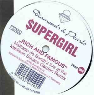 $upergirl - Rich And Famous