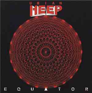 Uriah Heep - Equator