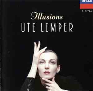 Ute Lemper - Illusions