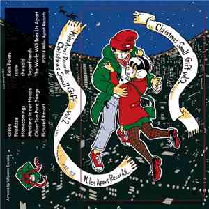 Various - Christmas Small Gift vol.2