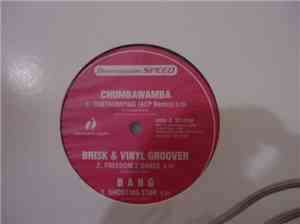 Various - Dancemania Speed