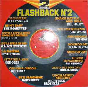 Various - Flashback N°2