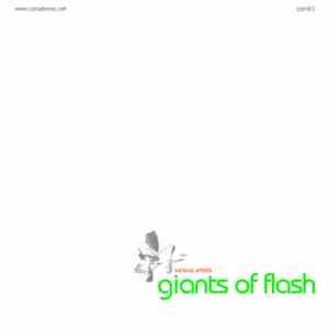 Various - Giants Of Flash