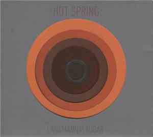 Various - Hot Spring - Landmannalaugar