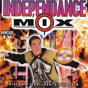 Various - Independance Mix