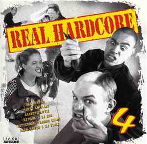 Various - Real Hardcore 4