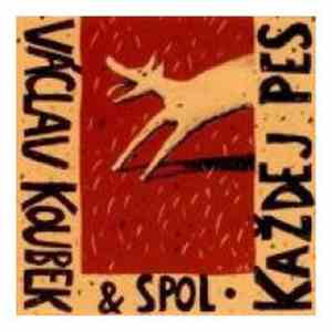 Václav Koubek & Spol. - Každej Pes