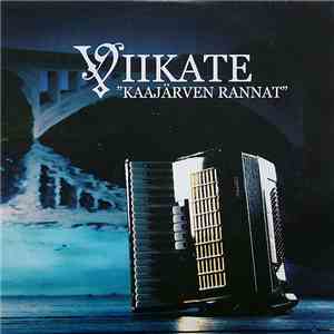 Viikate - Kaajärven Rannat