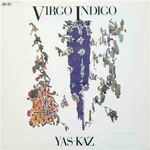 Yas-Kaz - Virgo Indigo