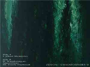 Zeffon - Chaosfoundry II