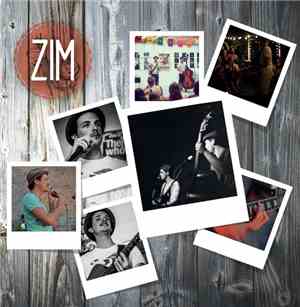 Zim  - Deuxième session